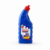 Intruder Toilet Cleaner | For Glittering Homes | Removes Stubborn Stains | Fights Odour | Cleans to a Shine | All-in-1 Toilet Cleaner | 250ml, 500ml & 1L